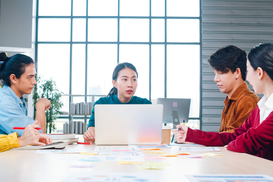 Vai trò của Phần mềm điều hành tour du lịch inbound